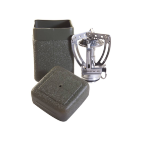 Fogareiro Compacto Júpiter com acendedor automático 280280 Nautika