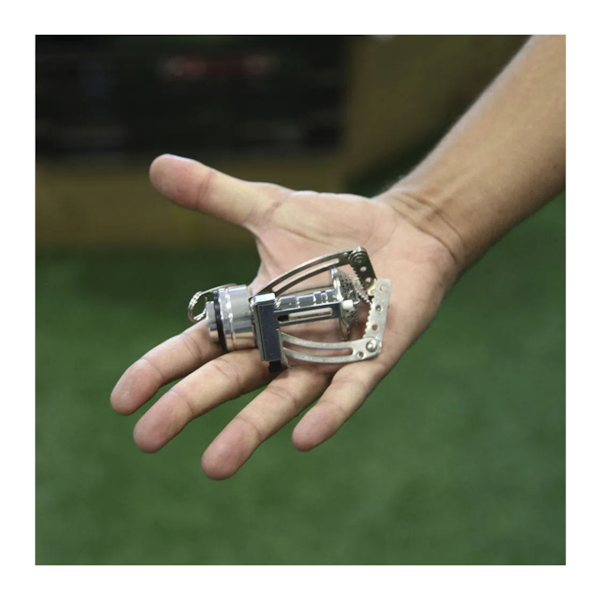 Fogareiro Compacto Júpiter com acendedor automático 280280 Nautika -976b1e3f-0e4d-4300-afdd-d81cb6b7ad00