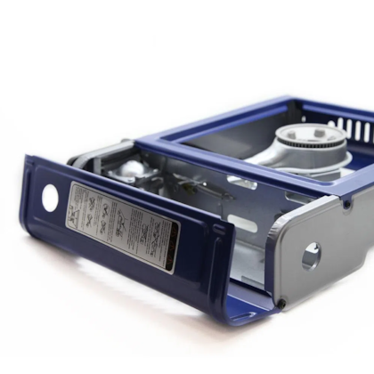 Fogareiro Frontier a Gás com Acendedor Automático 280450 Nautika-01c8e105-e114-4939-9b72-13cab23f4966