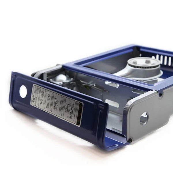 Fogareiro Frontier a Gás com Acendedor Automático 280450 Nautika-79c284da-83d3-4ea2-9818-9843ab759fa1