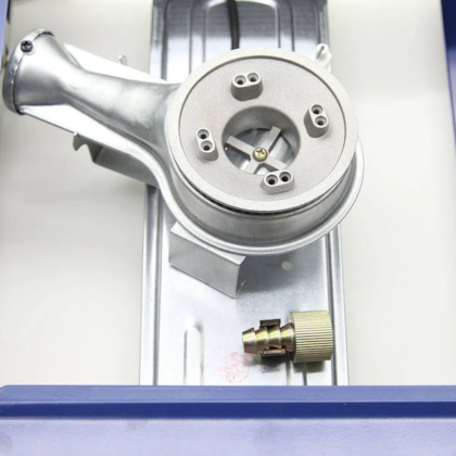 Fogareiro Frontier a Gás com Acendedor Automático 280450 Nautika-79276f2b-80f2-44f9-8f96-80ef0e650e1c