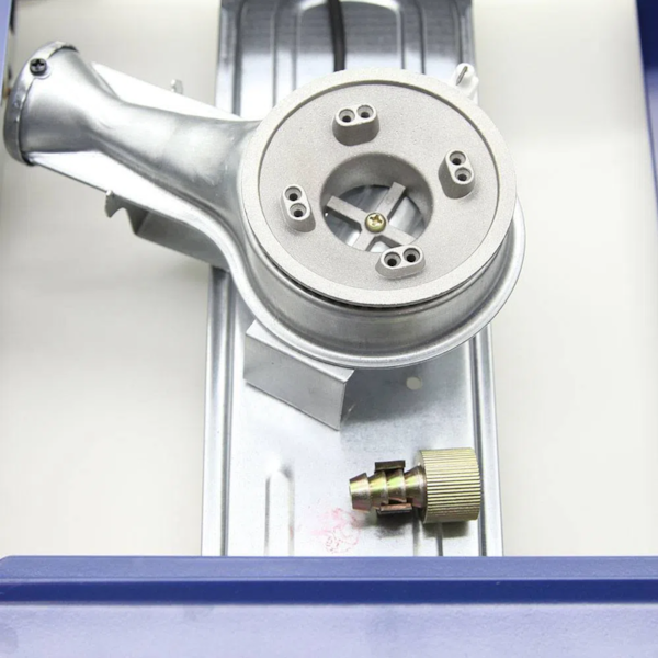 Fogareiro Frontier a Gás com Acendedor Automático 280450 Nautika-54e6e810-fb53-4c43-a678-f085ba81aa73