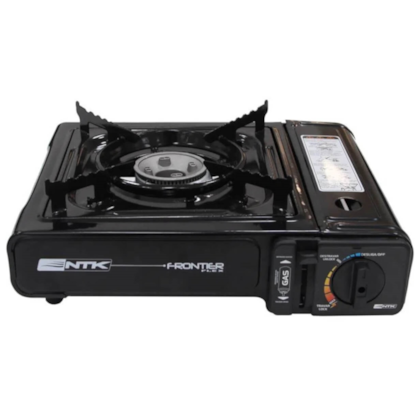 Fogareiro Frontier Portátil Camping Preto 280450 Nautika-513a7d86-4ab2-42e1-b180-17c5055bc7f0