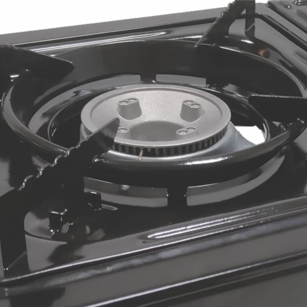 Fogareiro Frontier Portátil Camping Preto 280450 Nautika-ac8e56b0-9bae-4610-9004-0d76cbea56d4