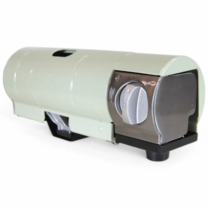 Fogareiro Iron Dobrável 178 g/h em Aço e Alumínio Com Ignição Automática 280482-UN Nautika-e2e94e05-e48b-46c2-915e-91f6a94e4cff