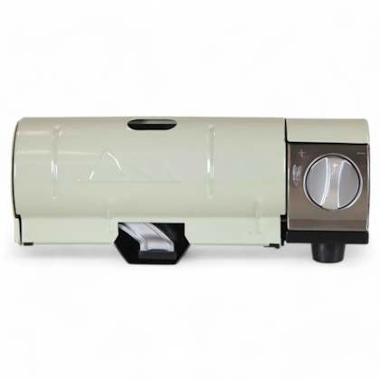 Fogareiro Iron Dobrável 178 g/h em Aço e Alumínio Com Ignição Automática 280482-UN Nautika-20df4c9d-4996-4390-91e0-ae04ade03b4d