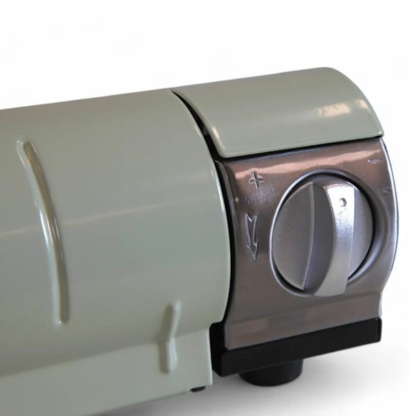 Fogareiro Iron Dobrável 178 g/h em Aço e Alumínio Com Ignição Automática 280482-UN Nautika-99ab4e4a-6764-4b07-8b44-d2cc7dfb841b