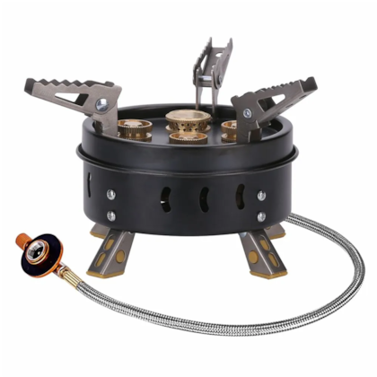 Fogareiro Super Chama Compacto Com Acendedor Portátil 224913 Nautika-ce2fcded-1c12-4b0f-9dab-a45dc43eaf44