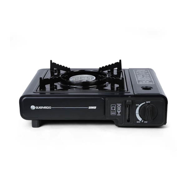 Fogareiro Uno Preto 047005 Nautika-a54c25bd-c90f-440f-a6cc-7ea237c70657