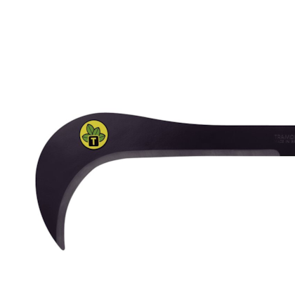 Foice Curva Aço Carbono Cabo Plástico 77660404 Tramontina-d44bedae-8805-493b-9eae-515f1eb6598d