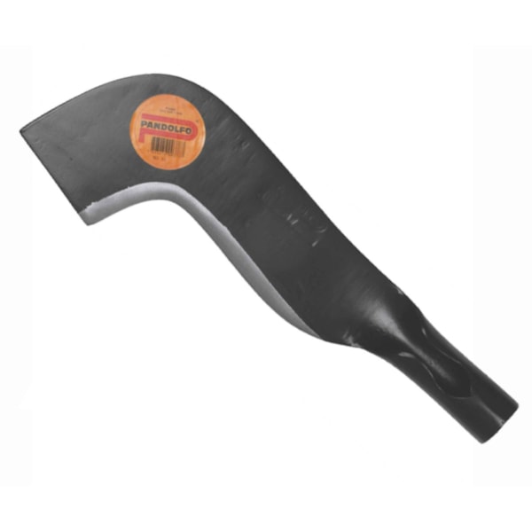 Foice São Paulo Sem Cabo (Laranjal) 14535 Pandolfo-95a0da76-3165-48e9-9b8a-f879440ac973