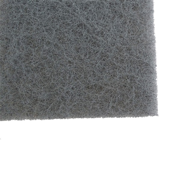 Folha de Acabamento 110x225mm Fina Cinza 3M-be380912-79dd-404e-ad20-d82b305beefb