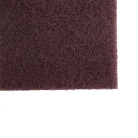 Folha de Acabamento 110x225mm Média Vinho 3M