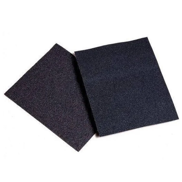 Folha de Lixa Dágua Grão 80 230x280mm 75604519 Pferd-85585c13-e815-490b-b38e-9e9c7ce322f9