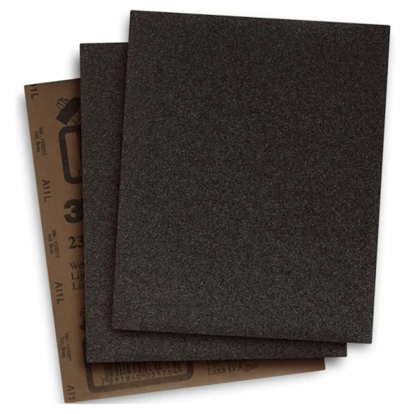 Folha de Lixa Dágua Grão 80 230x280mm 75604519 Pferd-1ba2b6fe-7736-4805-b5e0-779c78ac2c15