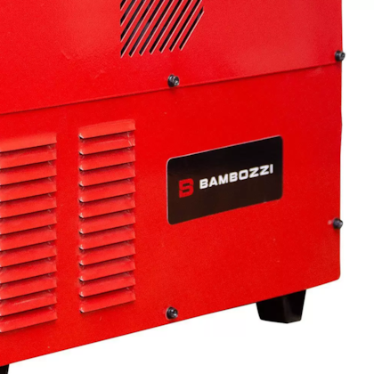 Fonte Inversora a Industrial DC400A 440v Trifasica 39520 Bambozzi-86e157c1-2040-4cac-90cd-ccc7aaf6465c