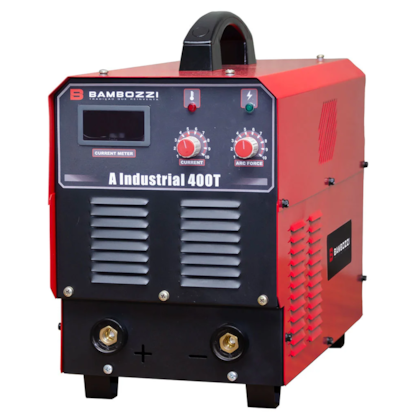 Fonte Inversora a Industrial DC400A 440v Trifasica 39520 Bambozzi-d5afe2fe-06ab-4008-a4a2-17eba9c186fa