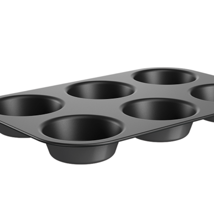Forma Grafite 6 divisões 27,2x18x2,5 - 1460/302 Brinox-1488e147-0dbe-4da2-b0e2-787d96440bc4