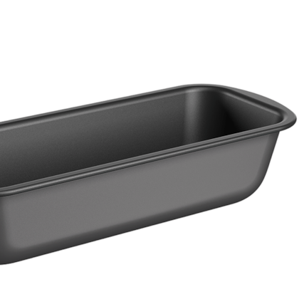 Forma para Pão Grafite 30cm -1460/303 Brinox-18b41fd7-891c-45d3-92fd-f432429e9fe9