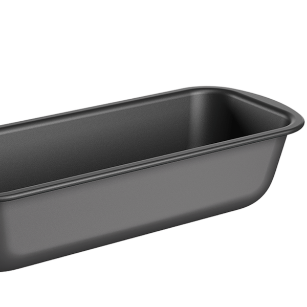 Forma para Pão Grafite 30cm -1460/303 Brinox-242f9f80-8d4f-4076-8151-e383527a060c