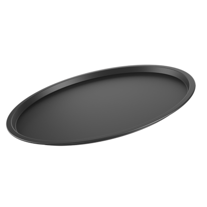 Forma para Pizza Grafite 30x1 cm - 1460/308 Brinox-0131189f-18ec-43a6-a45f-19d80a364457