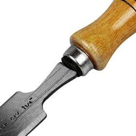 Formão Chanfrado 1.1/4