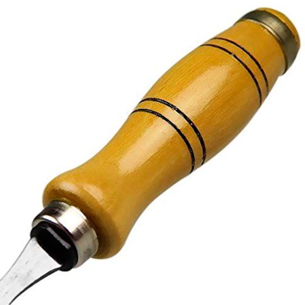 Formão Chanfrado 1/2