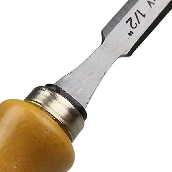 Formão Chanfrado 1/2