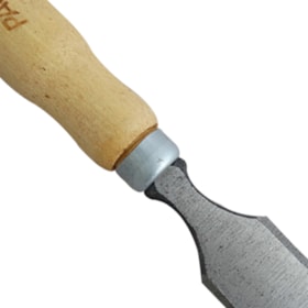 Formão Chanfrado 1Pol Pacetta