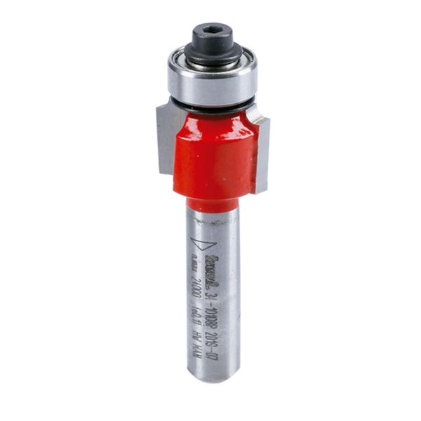 Fresa de Arredondar Bordas em Madeira 16,7 x 12,7mm com Rolamento F03FR02766 Freud-7728214b-1b9d-4ef1-9f08-f8017114b1ef