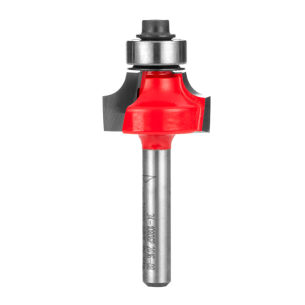 Fresa de Arredondar Bordas em Madeira 22,2 x 12,7mm com Rolamento F03FR01774 Freud-12ef06dc-df60-4628-9da5-7187f7498aa4