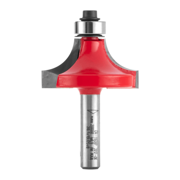 Fresa de Arredondar Bordas em Madeira 38,1 x 19,1mm F03FR01783 Freud-520c75ba-d9f0-447c-83f1-79ec3bfd3936