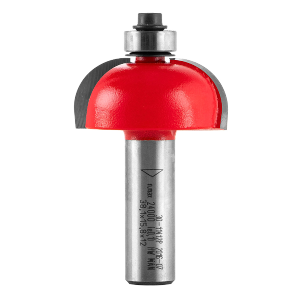 Fresa de Borda Côncava 38,1 x 16,4mm p/ Madeira F03FR01713 Freud-57008da3-2eb5-4a46-98e1-48067806f9fe