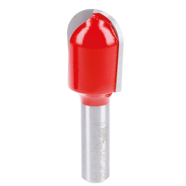 Fresa de Canal Redondo 25,4 x 31,7mm p/ Madeira F03FR01608 Freud-121923e3-8dd2-4c31-8b5c-17ed566438e1