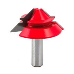 Fresa de Esquadria com Trava 55 x 23mm 45GR F03FR02425 Freud