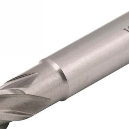 Fresa de Topo 4mm 4 Cortes 53.15.040.000 Vonder-730ea417-a9fa-4c25-a36e-24bc7ecb1e1f