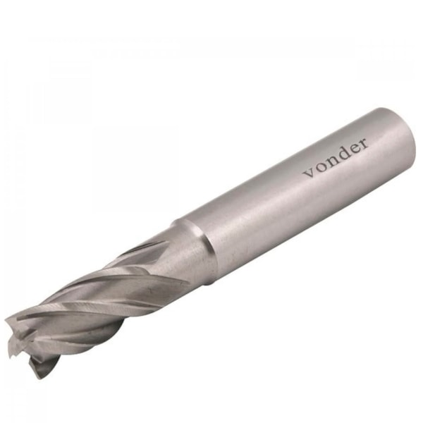 Fresa de Topo 4mm 4 Cortes 53.15.040.000 Vonder-7b62df8e-cde1-46d6-83be-70cd4006d171