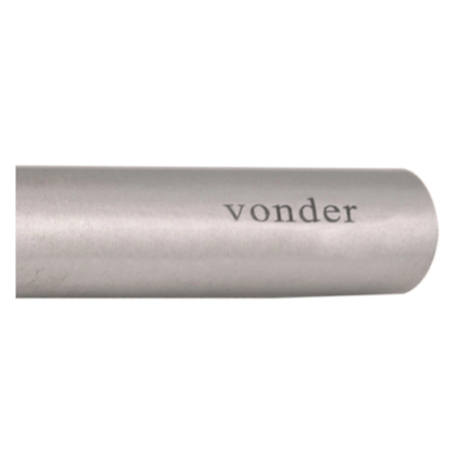 Fresa de topo em aço rápido 8,0 mm, com 4 cortes 53.15.080.000 Vonder-1092369a-7b25-4fb6-94c2-870ace53eadd