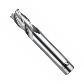 Fresa de Topo HSCo 4 Cortes DIN 844A 12,5mm OSG 802/1 EMS OSG