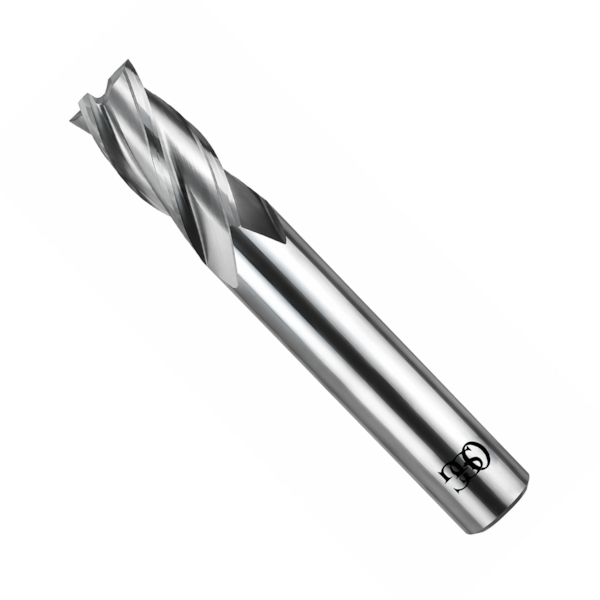 Fresa de Topo HSCo 4 Cortes DIN 844A 12,5mm OSG 802/1 EMS OSG-944c199c-e5c1-46f8-b14b-8afd3edcfa6f