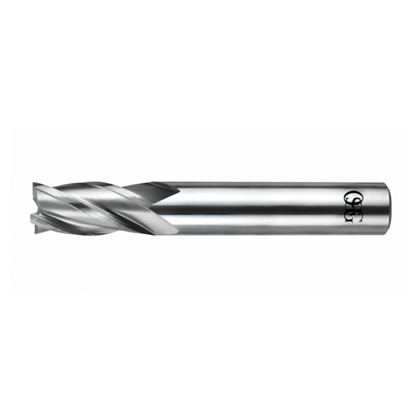 Fresa de Topo HSCo 4 Cortes DIN 844A 12,5mm OSG 802/1 EMS OSG-183552ef-e5fd-4642-8a2b-5ed03e561d40