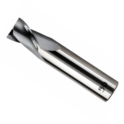 Fresa de Topo Reta HSS-Co 19mm 2 Cortes 801/1 3183 OSG-7ef92616-e708-4f25-8a3d-dfd17b68b3cf