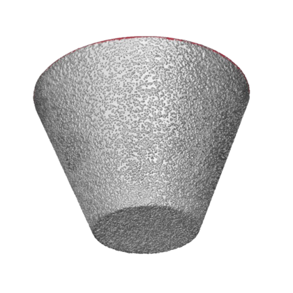 Fresa Diamantada Cônica M14 - 35 A 75mm 60215 Cortag-6fe6e383-2c8e-4066-b0ab-23eaa19fd90a