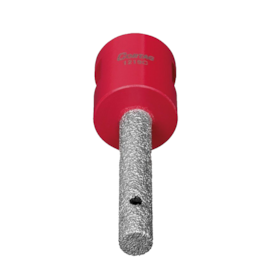 Fresa Diamantada Reta M14 20X50mm  60206 Cortag