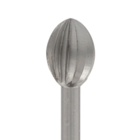 Fresa Escareador Arredondado 7,8mm 5/16