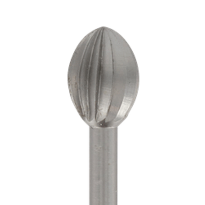 Fresa Escareador Arredondado 7,8mm 5/16