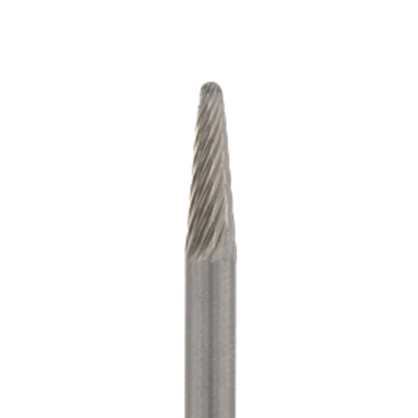 Fresa Escareador Cônico 3,2mm 1/8