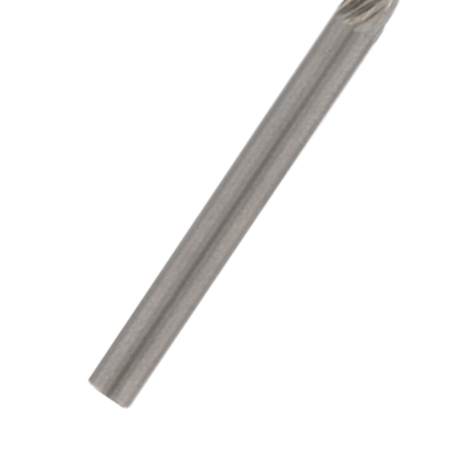 Fresa Escareador Cônico 3,2mm 1/8