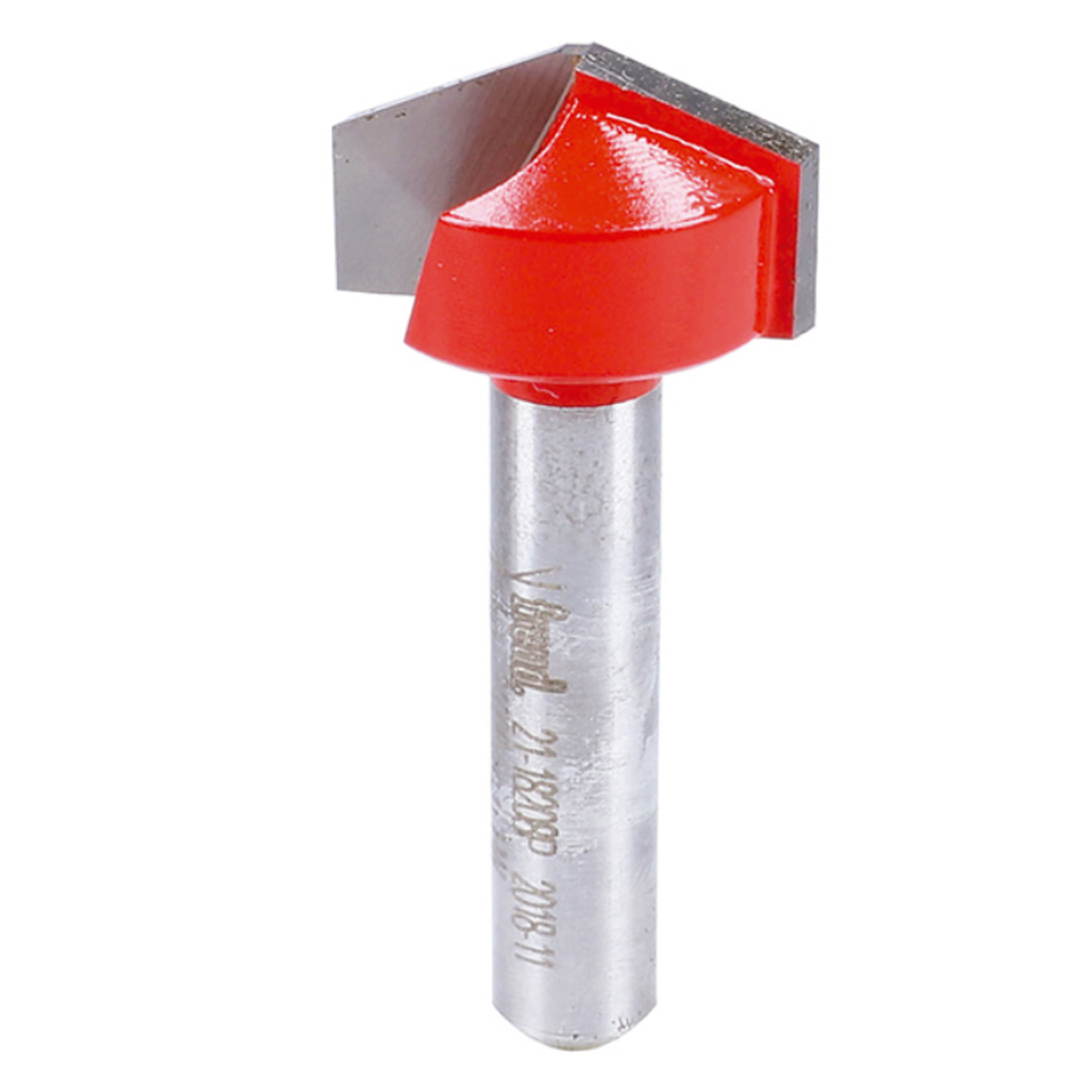Fresa Para ACM 22,2 x 12,5mm 135GR F03FR04025 Freud | Ultra Maquinas