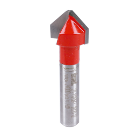 Fresa Para ACM e Alumínio 16 x 12mm F03FR04018 Freud